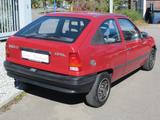Opel Kadett 1,3 Automatik, H-Zulassung - Opel Kadett Gebrauchtwagen