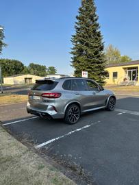 صورة 7 لـ 2021 BMW X5 M
