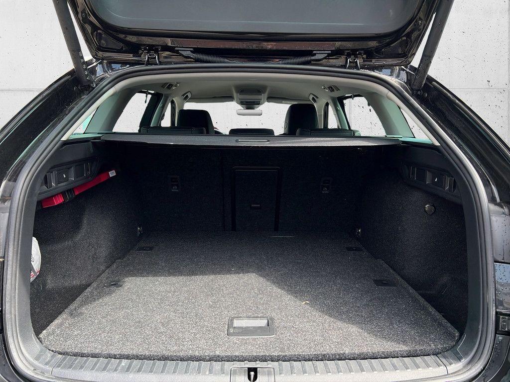Skoda Octavia - Bild 19