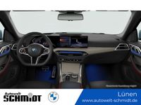 BMW i4 - Vorschau Bild 4