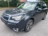 Subaru Forester Sport - Subaru