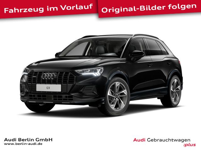 Audi Q3 - Bild 1