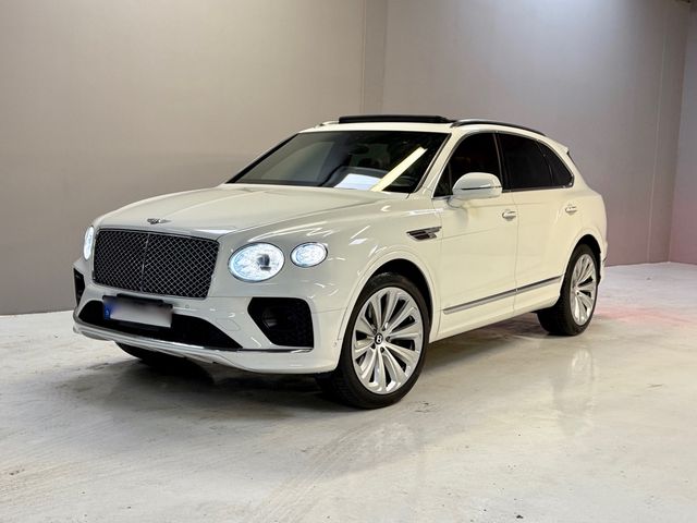 Bentley Bentayga 4.0 V8 4WD Autom.*MASSAGE*PANO*ACC*HUD