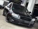 Audi A8 / S8 UMBAU *22ZOLL* 4.2 tiptronic quattro - Audi A8 aus 2003