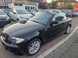 BMW 118 Baureihe 1 Cabrio 118i - BMW 118 aus 2010: 118i