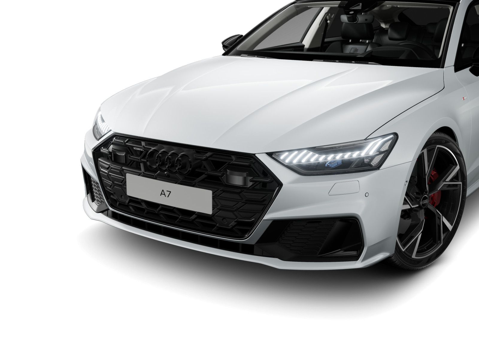 Audi A7 - Bild 7