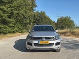 Volkswagen Touareg 3.0 V6 TDI 245 PS | Pano | Leder | 360Ka - gebrauchte VW Touareg aus dem Jahr 2014