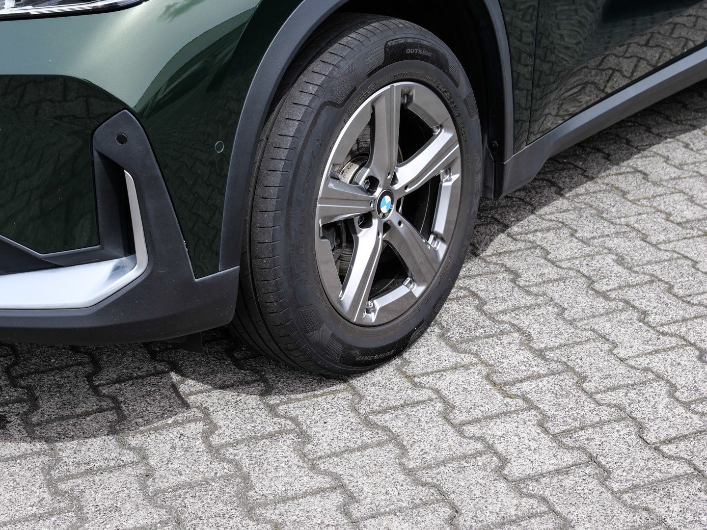 BMW X1 sDrive18d DA+ adpt.LED PA Komfortzugang foto 6