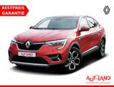 Renault Arkana 1.3 TCE Intens LED Sitzheizung Spurhalte - Renault Arkana Gebrauchtwagen