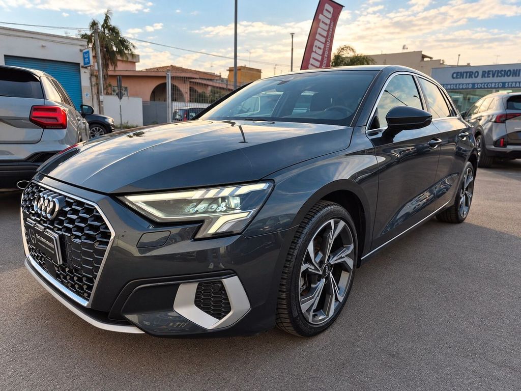 Image of Audi A3