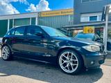 BMW 118i AUT. Lim,PDC,KLIMAAT,TÜV 05/27,GEWERBE/EXPO - BMW 118 aus 2007: 118i