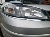 Renault Laguna wenig Kilometer 34500 km - Renault Laguna aus 2006
