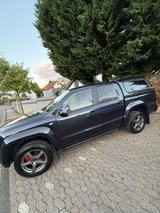 Volkswagen VW AMAROK 2.0 TDI - gebrauchte VW Amarok aus dem Jahr 2010