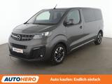 Opel Zafira Life 2.0 Diesel M Edition L2*NAVI*TEMPO* - Opel 8-Sitzer