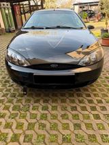 Ford Cougar - Ford Cougar Gebrauchtwagen