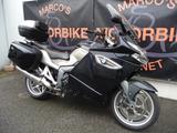 BMW K 1300 GT Koffer - BMW 1300 GT