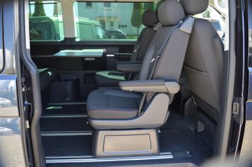 Volkswagen T6 Multivan 2.0 TDI DPF DSG Join StdhzgAHKLED