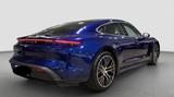 Porsche Taycan 4 S - Porsche Taycan Gebrauchtwagen