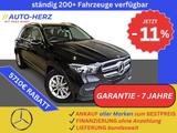 Mercedes-Benz GLE 350 de 4Matic Exclusive MBUX+Leder+LED - gebrauchte Mercedes-Benz GLE 350 aus dem Jahr 2022