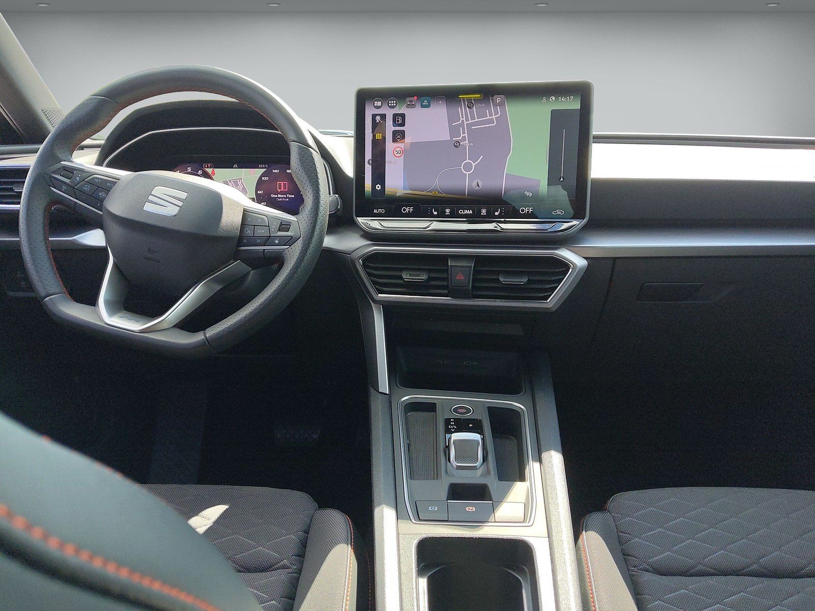 Seat Leon - Bild 10