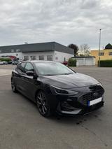 Ford Focus ST 2,3 EcoBoost (Facelift) - gebrauchte Ford Focus mit Facelift
