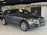 Audi Q5 2.0 TDI  quattro · S-line · AHK · Panorama - Audi Q5 mit Diesel-Antrieb: 2.0