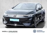 Volkswagen ID.7 Pro NAVI PRO ERGO TRAVEL ASSIST - gebrauchte VW ID.7 aus dem Jahr 2024