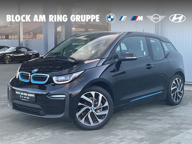 BMW i3 120 Navi LED SH LMR DAB