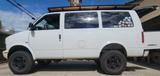 Chevrolet Astro AWD 2005 4,3 V6 LPG 4x4 - Chevrolet Blazer: 4.3