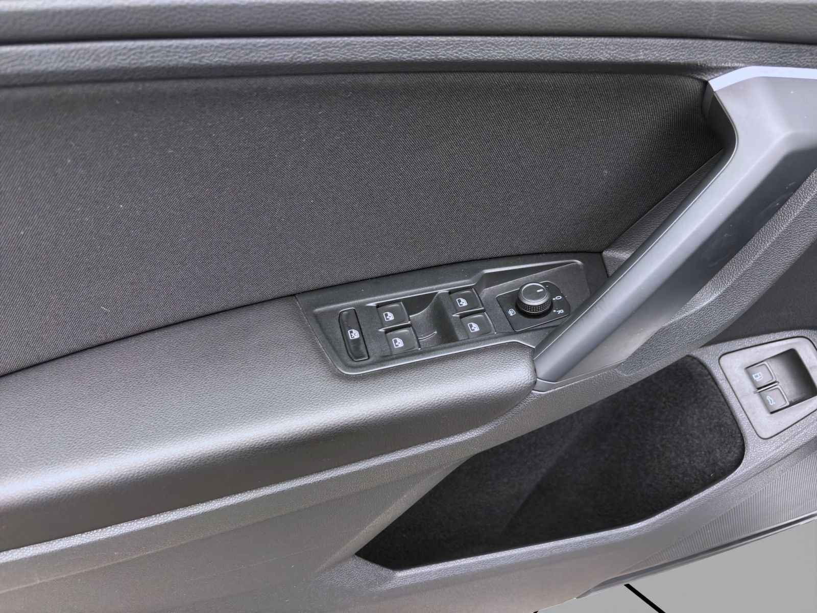 Volkswagen Tiguan - Bild 11