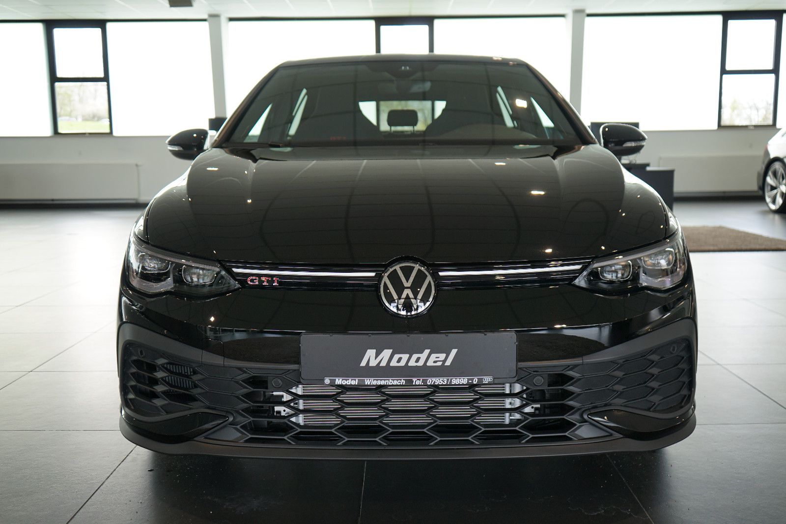 Volkswagen Golf GTI Clubsport | Akrapovic | Pano | AHK foto 3