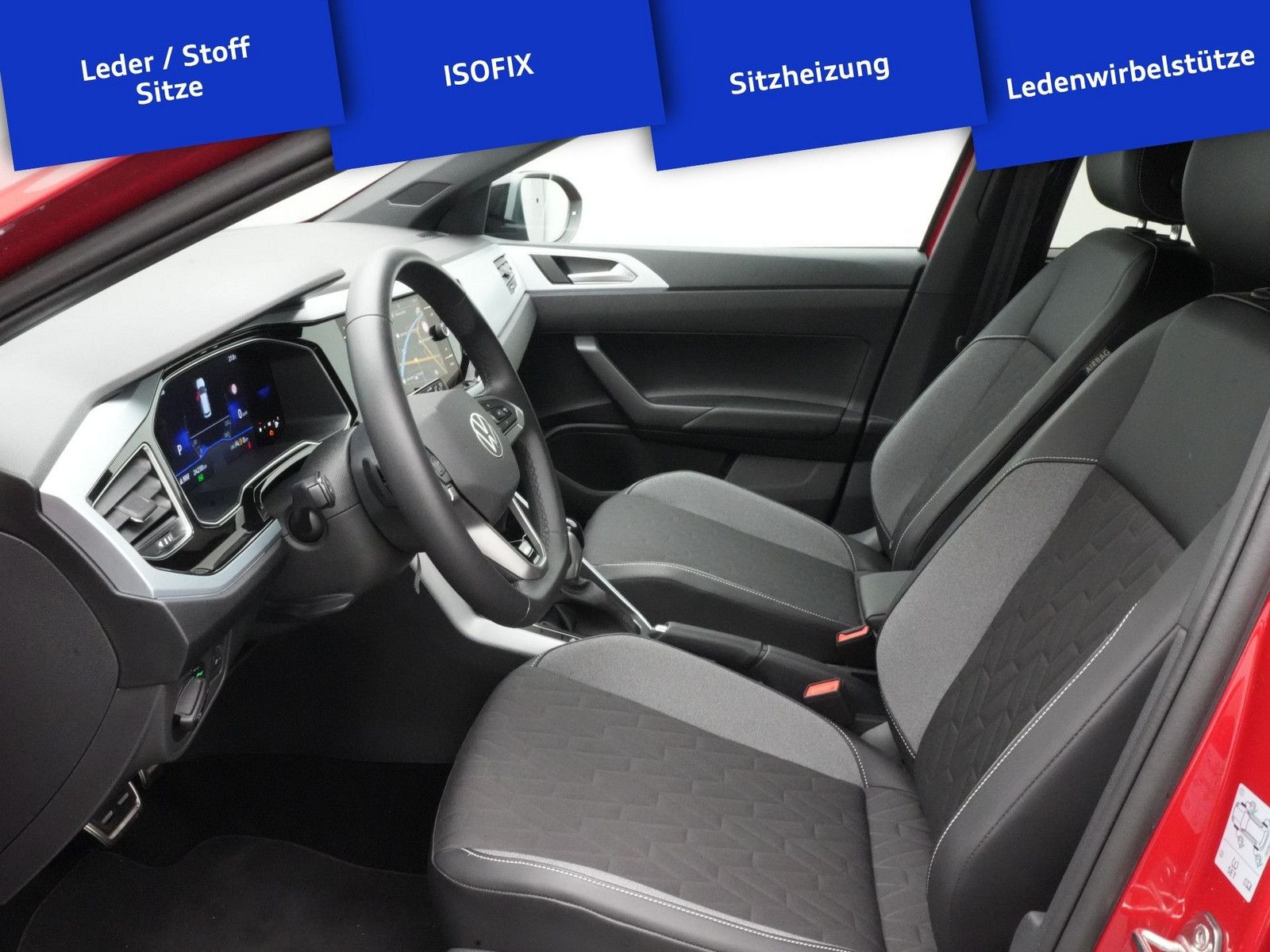 Volkswagen Taigo - Bild 13
