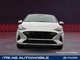Hyundai i10 Trend Navi Sitzheizung Einparkhilfe CarPlay - Hyundai i10 Gebrauchtwagen in Stuttgart