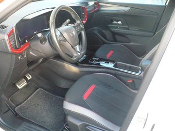 Bild 6 Opel Mokka 1.2 Turbo GS-L AT Navi SHZ ALU Kamera AHK