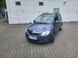 Skoda Roomster 1.6 16V Style Style - Skoda Roomster in Wiesbaden