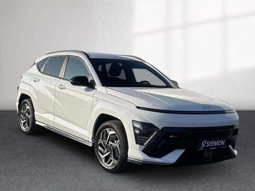 Hyundai Kona – Bild 6