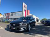 Mazda 6 Kombi 2,2 Kizoku BOSE FINANZIERUNG - Mazda 6 in Frankfurt (Main)