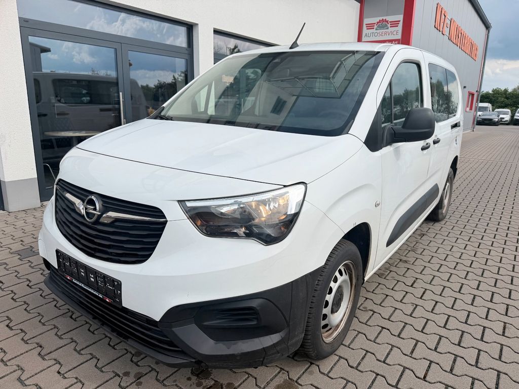 Image of Opel Combo
