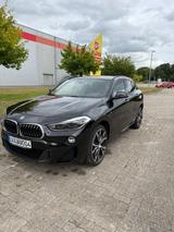BMW X2 xDrive25d M Sport Steptronic M Sport - BMW X2 in Oldenburg