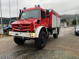 Mercedes-Benz Unimog U 5023 TLF 3000 Schlingmann - Angebote
