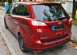 Ford Grand C-Max 2,0TDCi 125kW PowerSh. Cool & Co... - rote Ford Grand C-Max