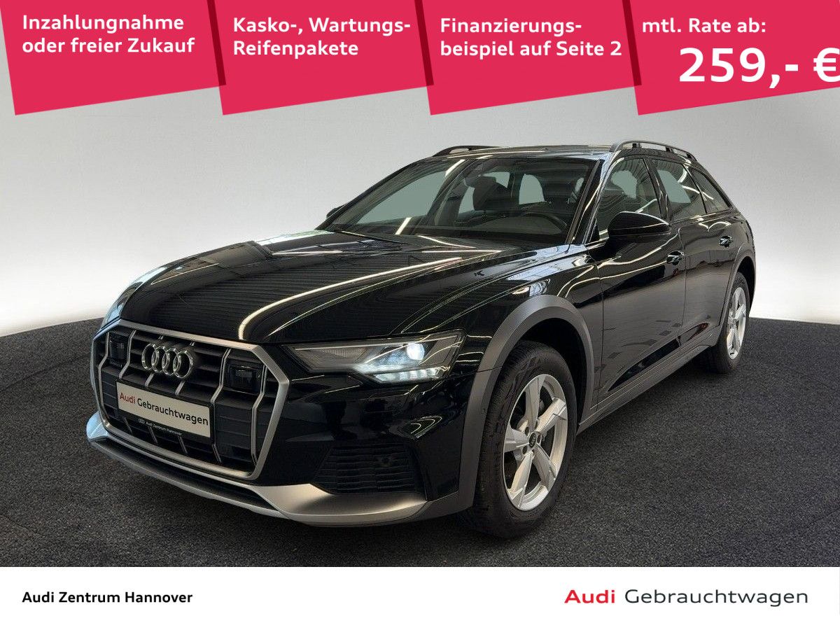 Audi A6 Allroad - Bild 1