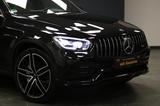 Mercedes-Benz GLC Coupe 43 AMG 4Matic/360°/PANO/LEDER/ACC - Mercedes-Benz GLC 43 AMG: Coupe