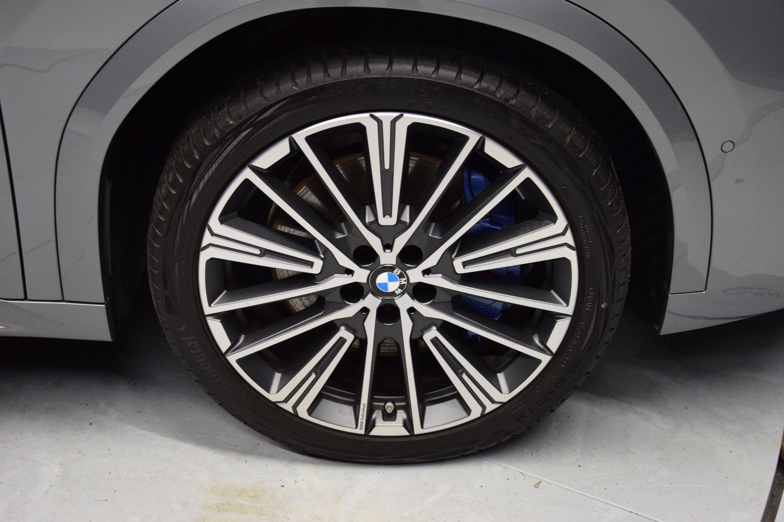 Fahrzeugabbildung BMW X2 20d xDrive M Sport 360° Pano HuD AHK h/k ACC