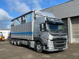 Volvo FM 420 8x2/4 Pritsche Heckkran 34m/t, Funk, Jib - Angebote