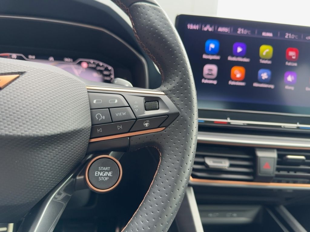 Fahrzeugabbildung CUPRA Formentor VZ 2.0 TSI 4Drive 7-Gang-DSG