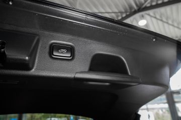 Bild 12 Kia cee'd Sportswagon Ceed Sportswagon Plug-in Hybrid Platinum Navi