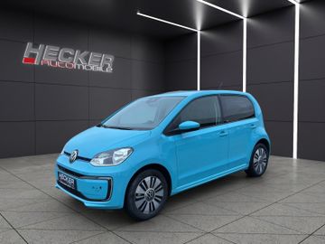 Volkswagen e-up! United  *Sitzheizung*Kamera*