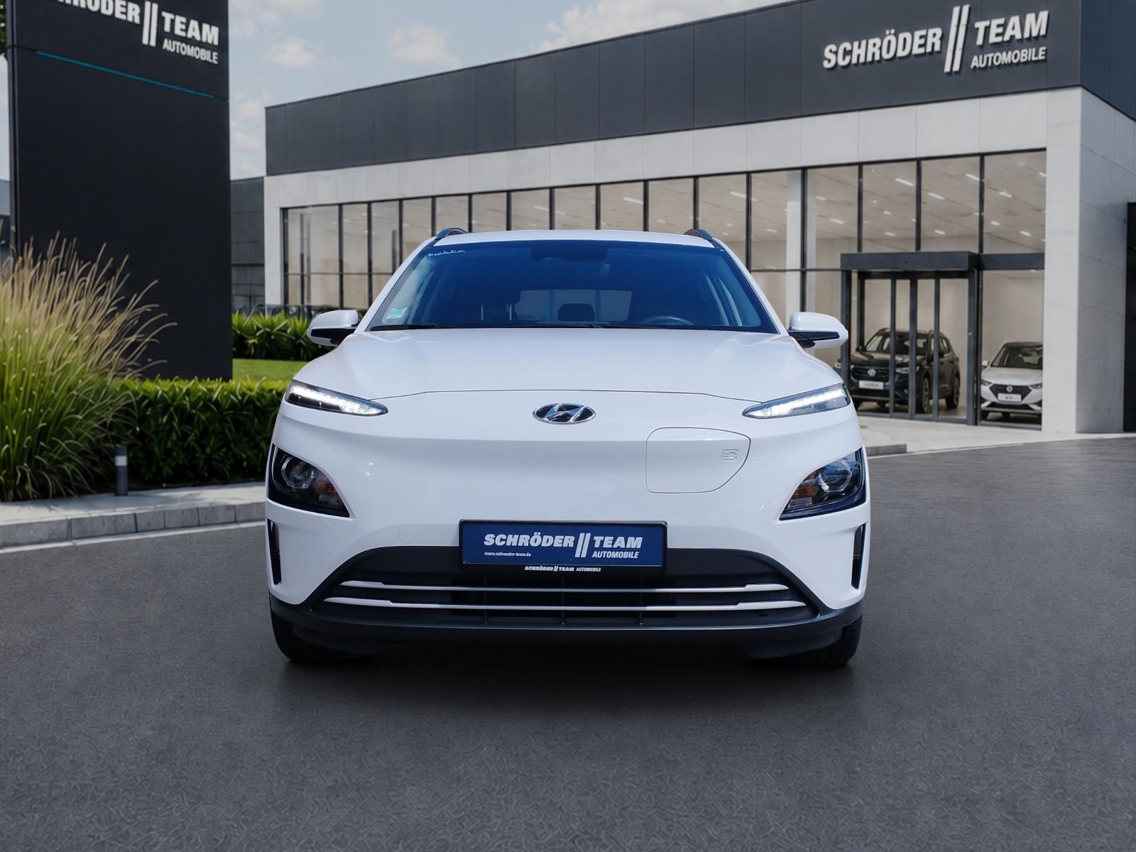 Hyundai KONA Elektro – Bild 2