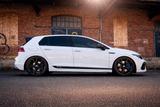 Volkswagen Golf 8 R - APR - KW - Akrapovic - 400PS - Volkswagen Golf: R400